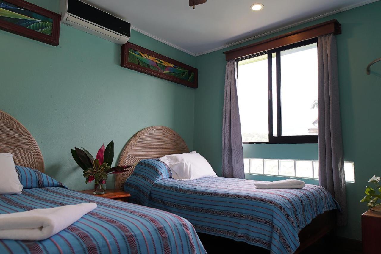 סן איגנאסיו Venus Hotel מראה חיצוני תמונה
