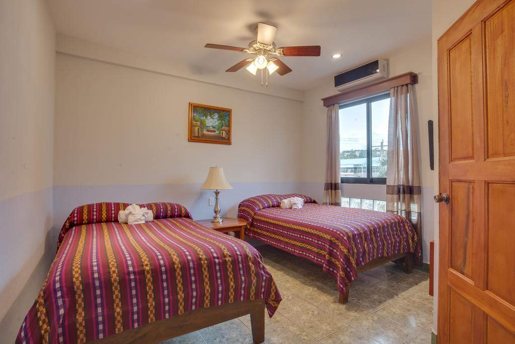 סן איגנאסיו Venus Hotel מראה חיצוני תמונה