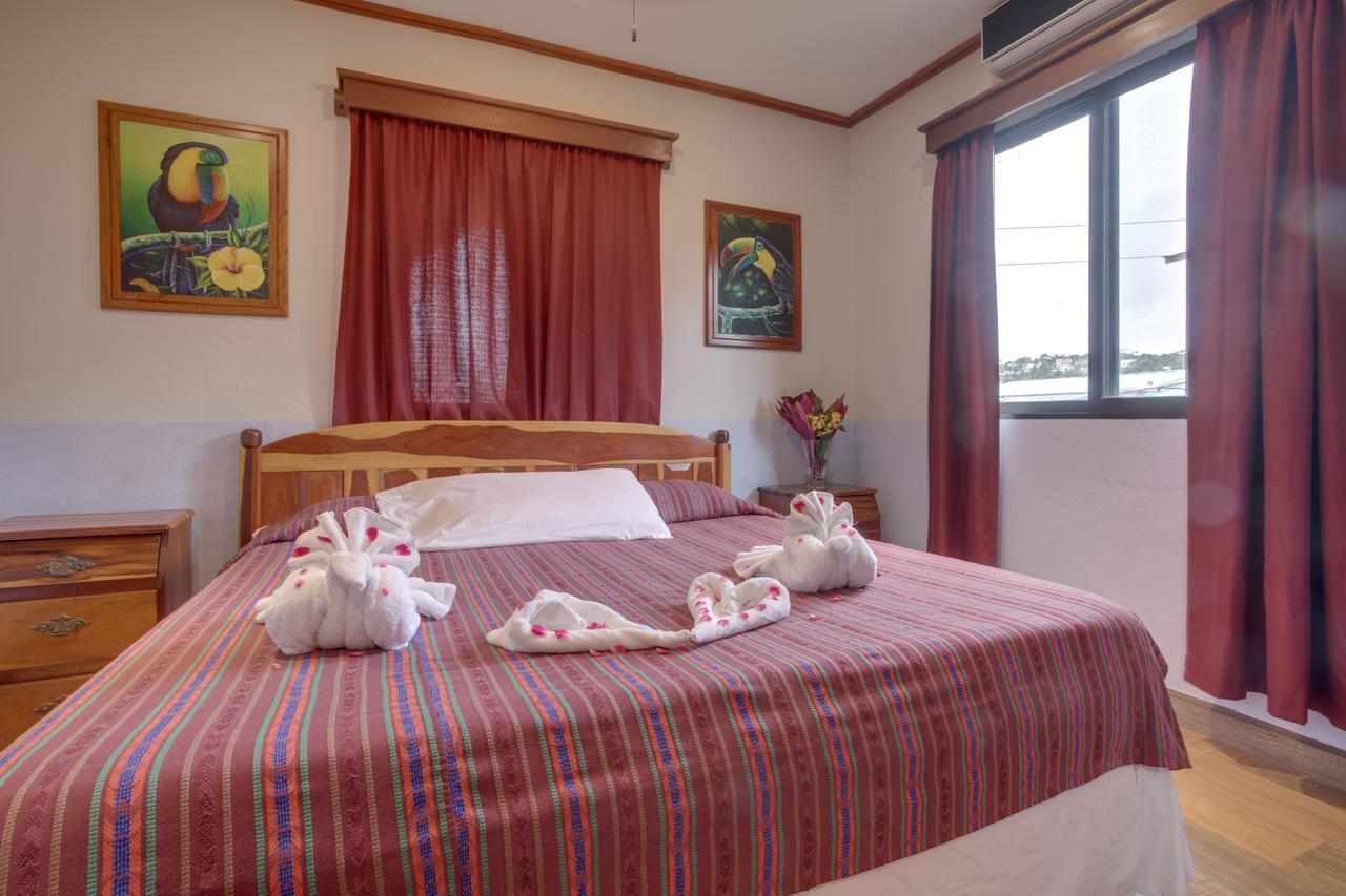 סן איגנאסיו Venus Hotel מראה חיצוני תמונה