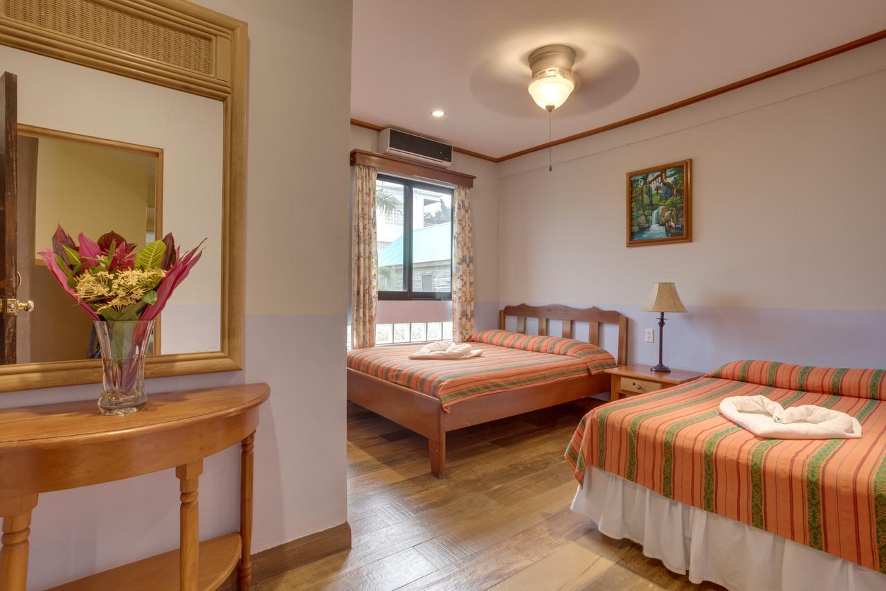 סן איגנאסיו Venus Hotel מראה חיצוני תמונה