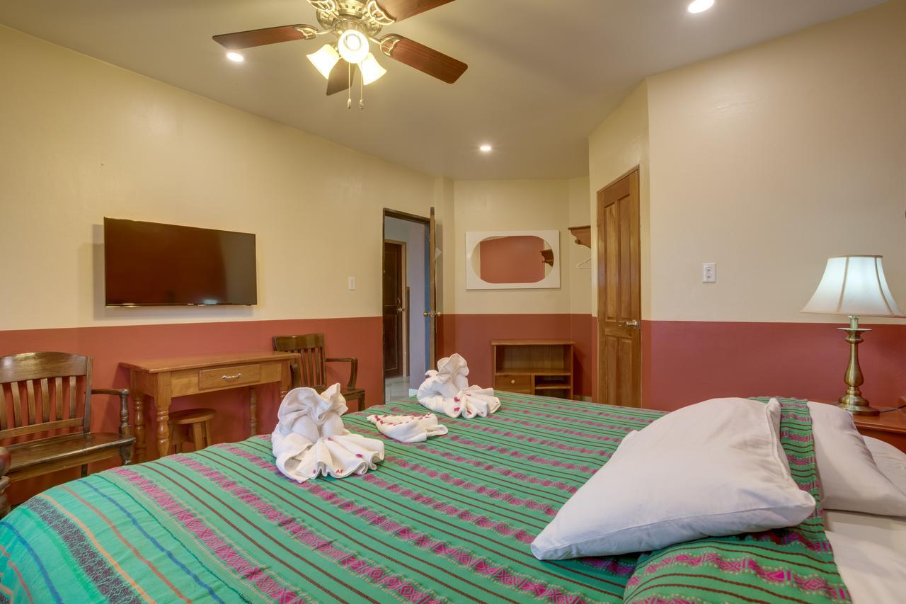 סן איגנאסיו Venus Hotel מראה חיצוני תמונה