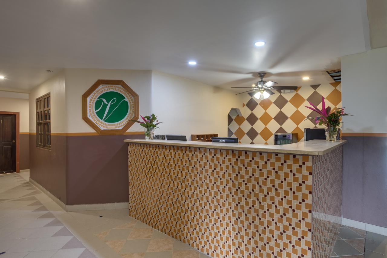 סן איגנאסיו Venus Hotel מראה חיצוני תמונה