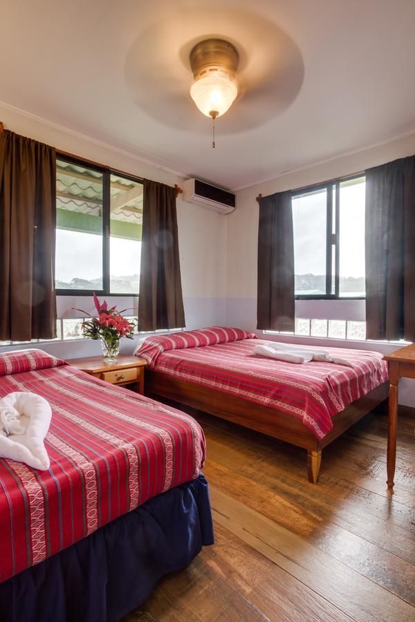 סן איגנאסיו Venus Hotel מראה חיצוני תמונה