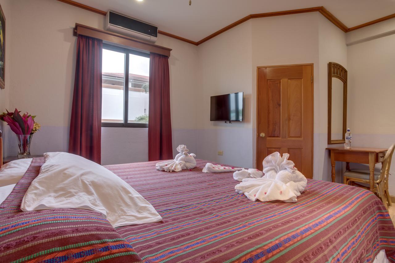 סן איגנאסיו Venus Hotel מראה חיצוני תמונה