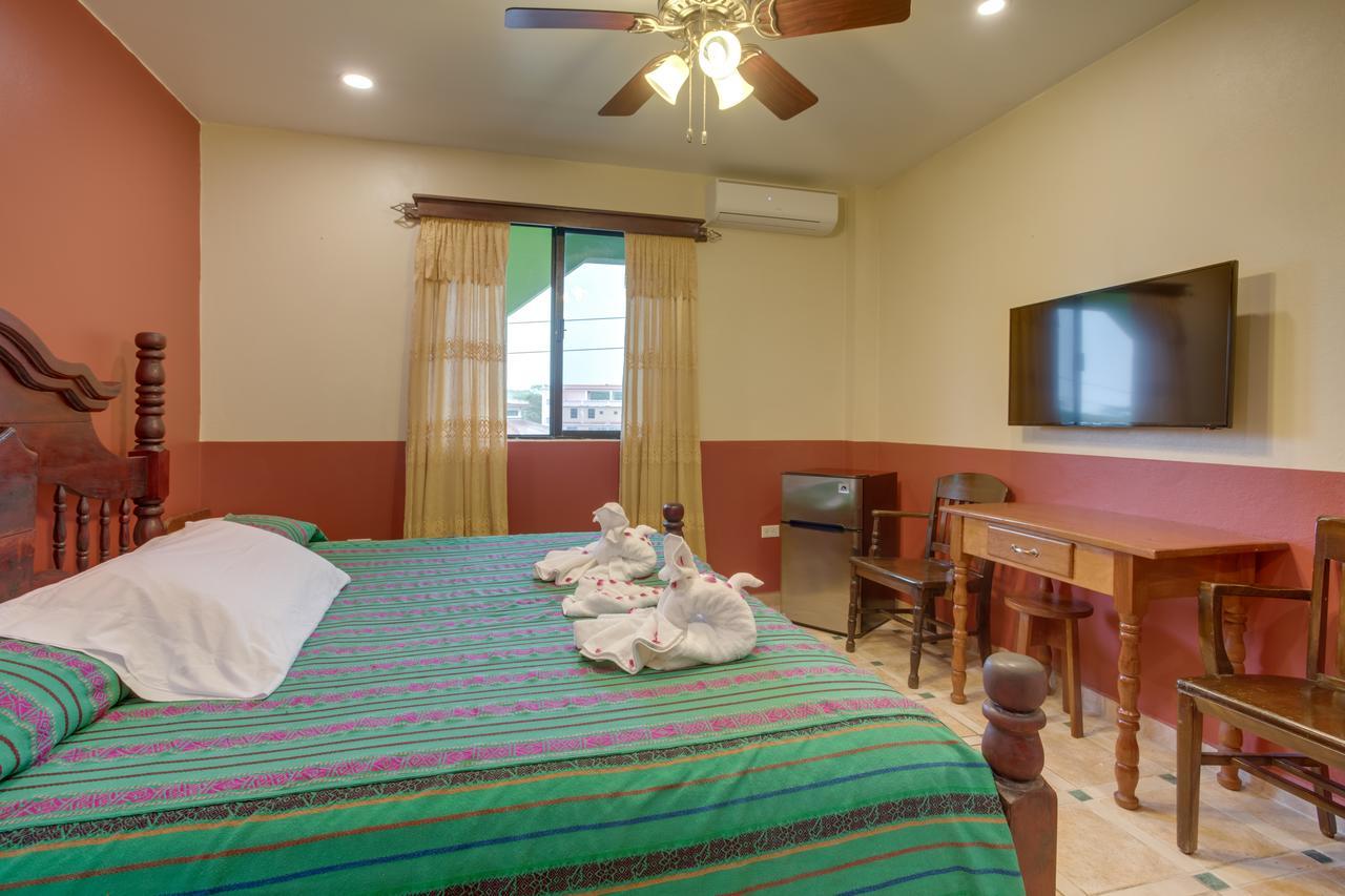 סן איגנאסיו Venus Hotel מראה חיצוני תמונה