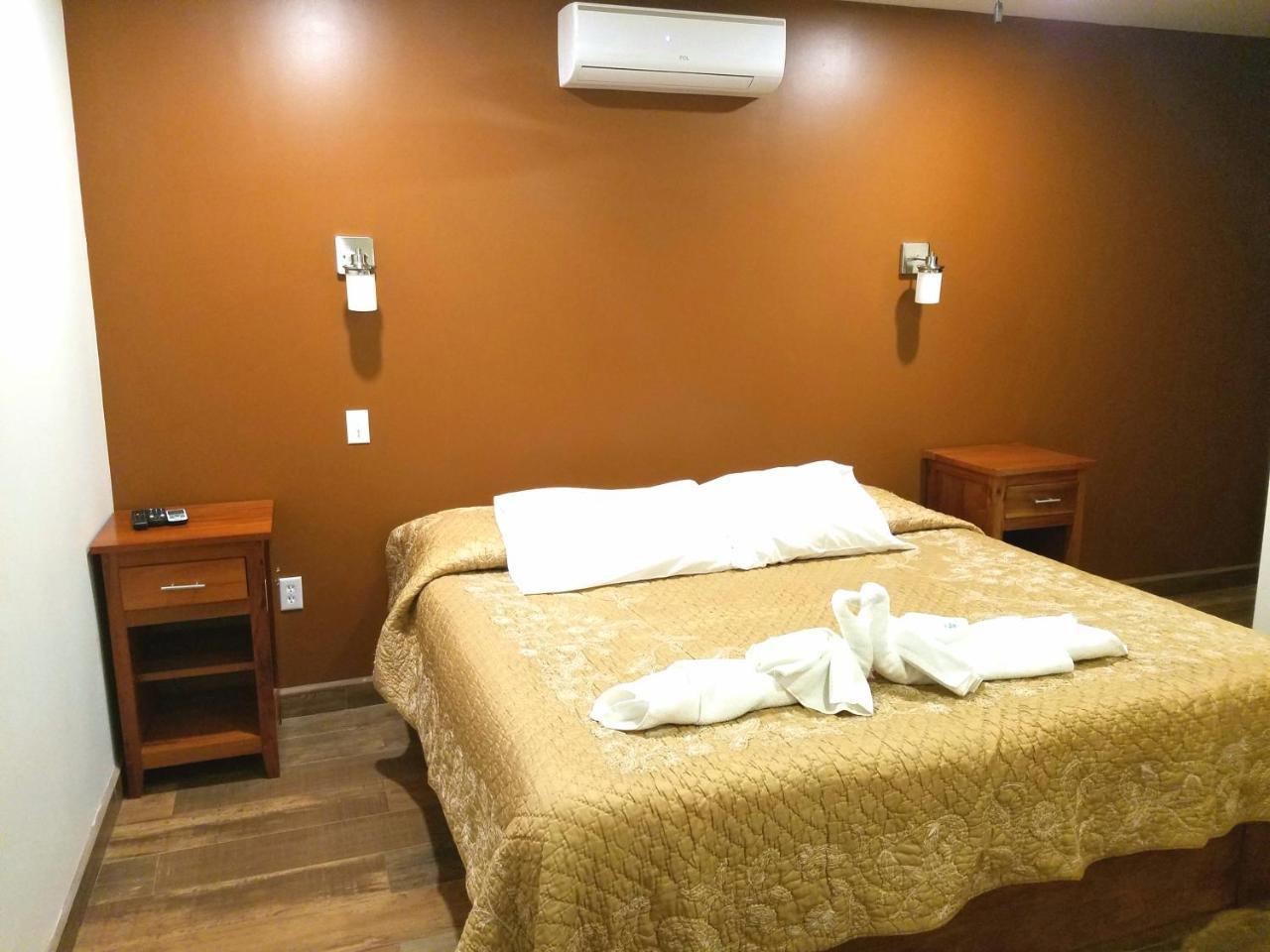סן איגנאסיו Venus Hotel מראה חיצוני תמונה